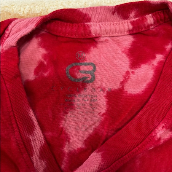 Cyclebar Top - Picture 3 of 3